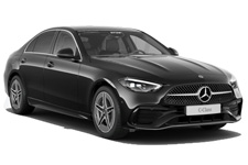 Car Hire Frome - C Class Auto - car hire Frome