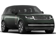 Car Hire Frome - Range Rover - car hire Frome